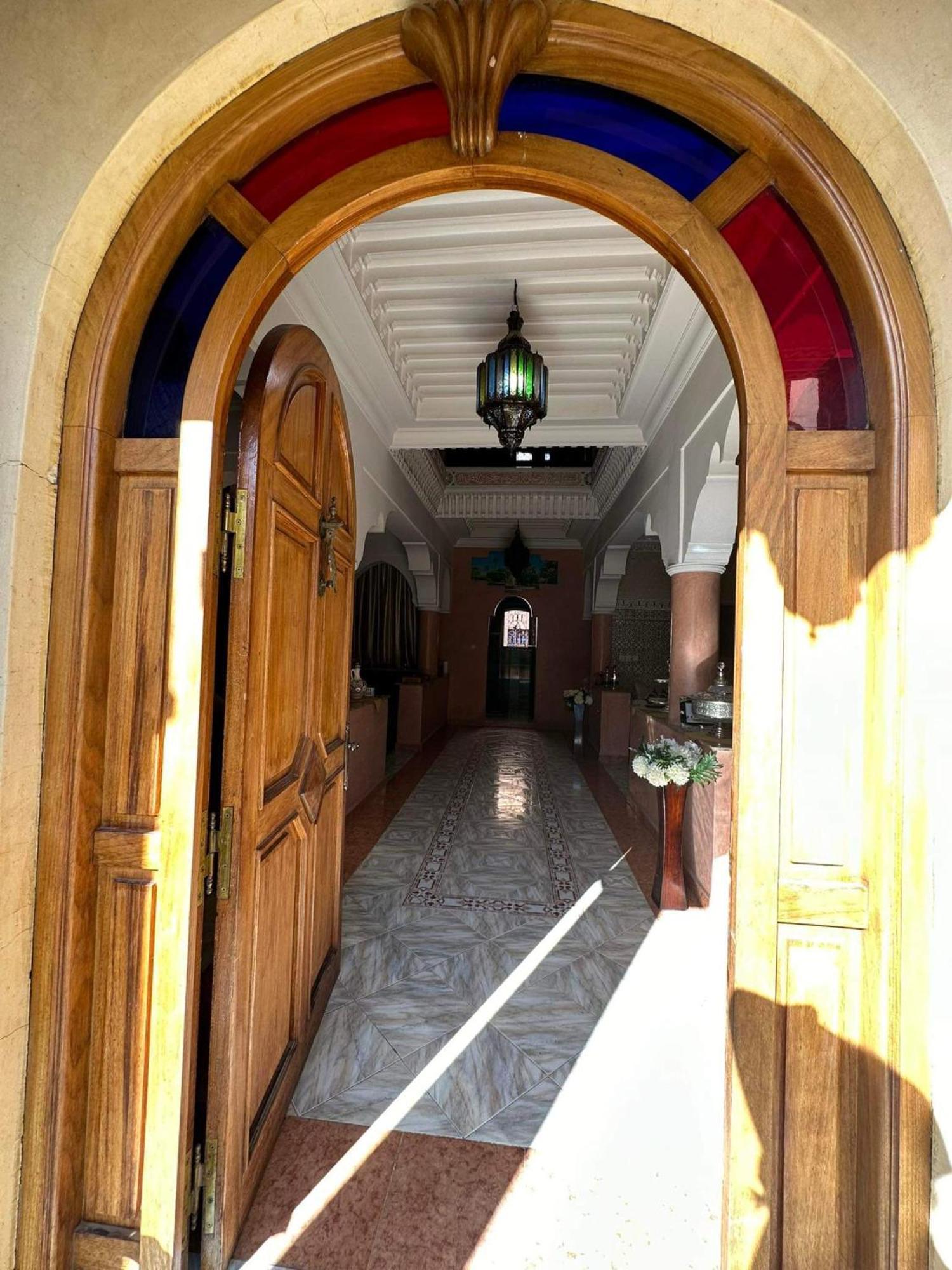 Malak * Marrakesh