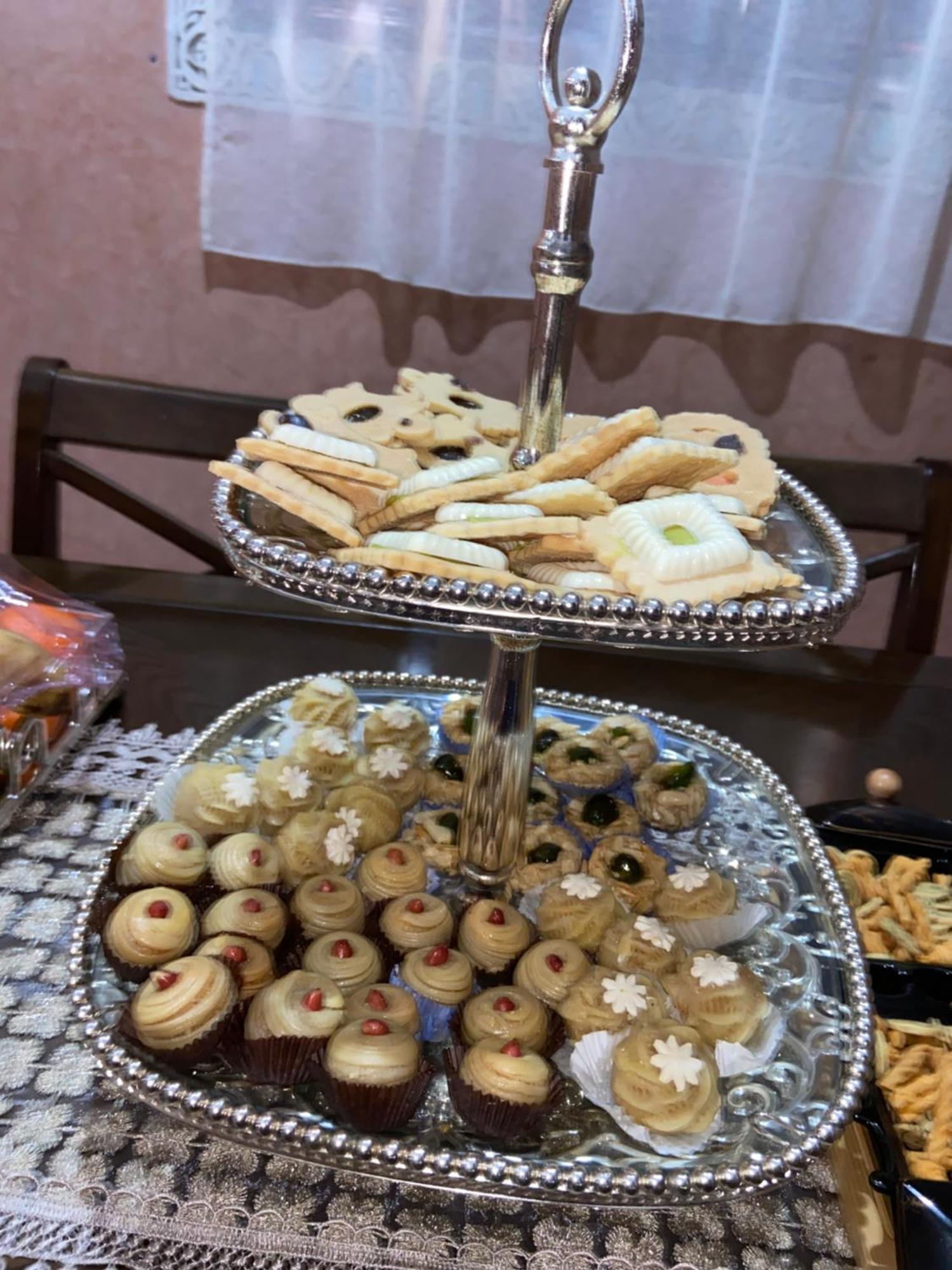 Malak Bed & Breakfast
