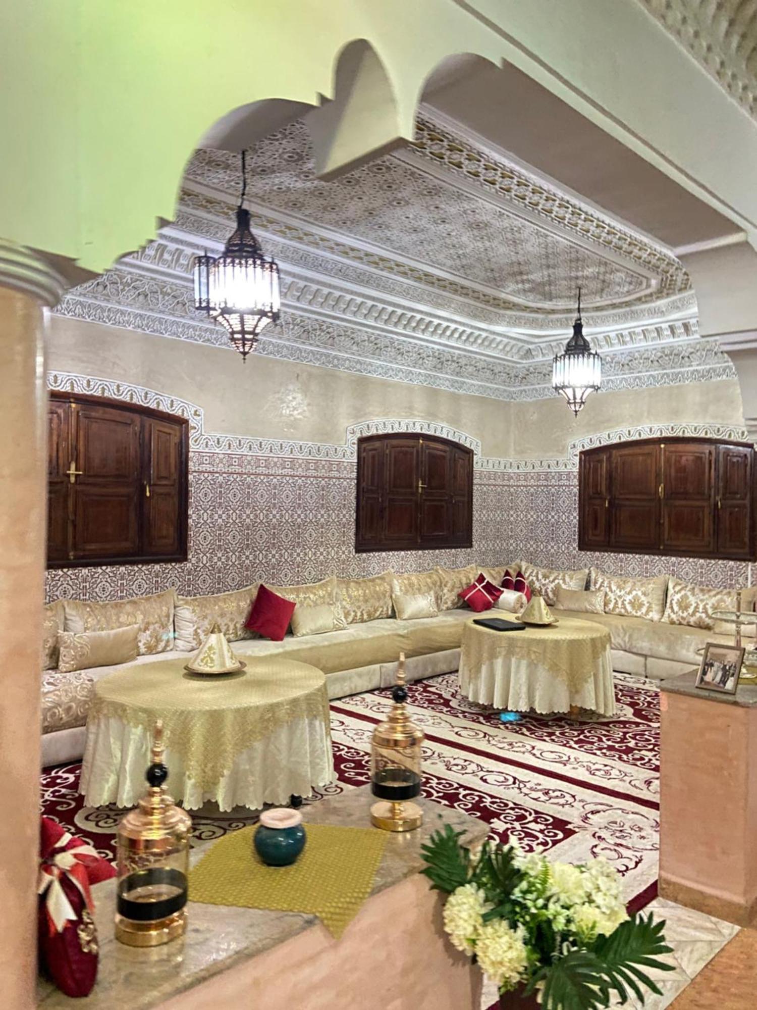 Bed & Breakfast Malak