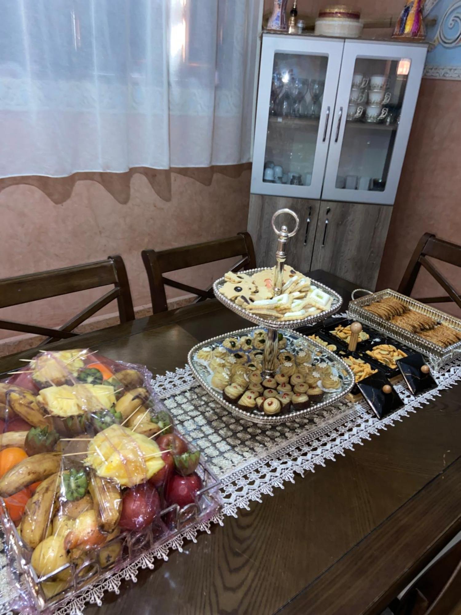 Malak * Marrakesh