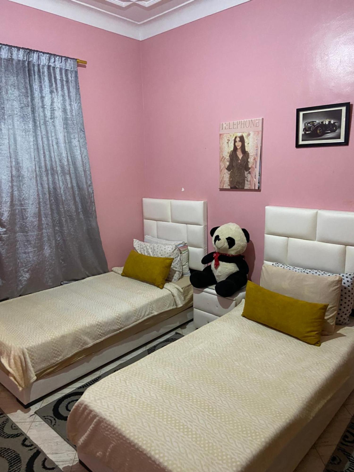 Bed & Breakfast Malak Marrakesh